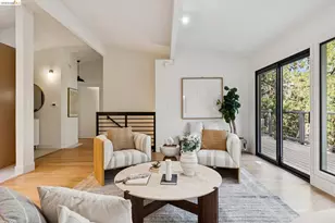 7101 Pinehaven Rd, Oakland, CA 94611 - Photo 21