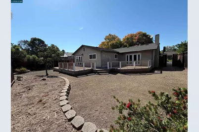 4377 Denker Dr, Pleasanton, CA 94588 - Photo 1