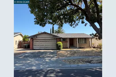 4377 Denker Dr, Pleasanton, CA 94588 - Photo 3
