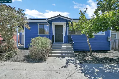 2520 Harrington Ave, Oakland, CA 94601 - Photo 27