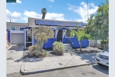 2520 Harrington Ave, Oakland, CA 94601 - Photo 25