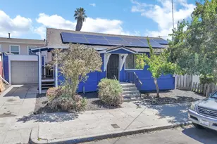 2520 Harrington Ave, Oakland, CA 94601 - Photo 25