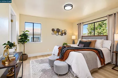 2520 Harrington Ave, Oakland, CA 94601 - Photo 11