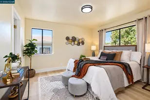 2520 Harrington Ave, Oakland, CA 94601 - Photo 11