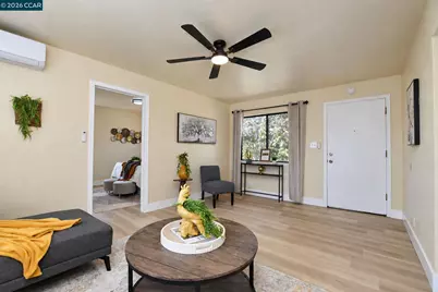 2520 Harrington Ave, Oakland, CA 94601 - Photo 5