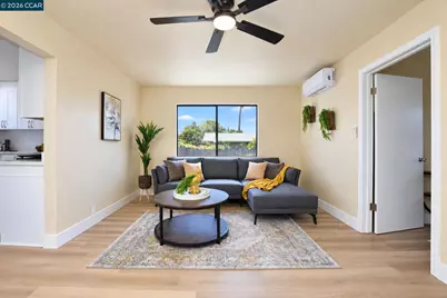 2520 Harrington Ave, Oakland, CA 94601 - Photo 3