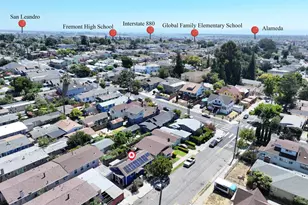 2520 Harrington Ave, Oakland, CA 94601 - Photo 23