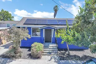 2520 Harrington Ave, Oakland, CA 94601 - Photo 1