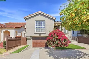 576 57th St, Oakland, CA 94609 - Photo 1