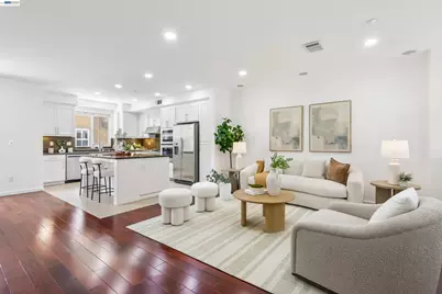 6373 Byron Ln, San Ramon, CA 94582 - Photo 5