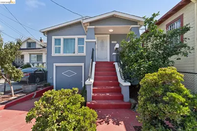 2304 14th Ave, Oakland, CA 94606 - Photo 3
