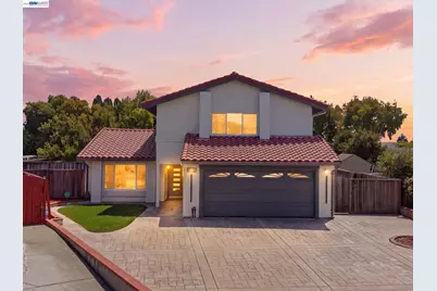 4408 Drywood Ct, Union City, CA 94587 - Photo 1