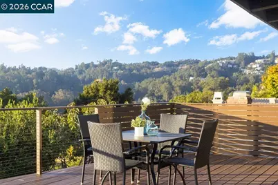 6401 Snake Road, Oakland, CA 94611 - Photo 25