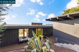 6401 Snake Rd, Oakland, CA 94611 - Photo 5