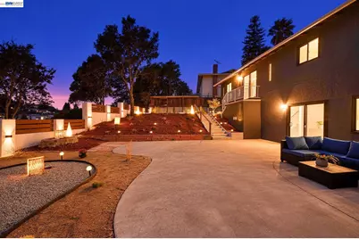 2843 Jennifer Dr, Castro Valley, CA 94546 - Photo 87