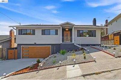 2843 Jennifer Dr, Castro Valley, CA 94546 - Photo 5