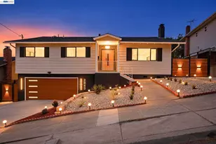 2843 Jennifer Dr, Castro Valley, CA 94546 - Photo 1