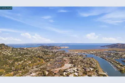 628 Via Casitas, Greenbrae (larkspur), CA 94904 - Photo 31