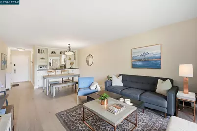 628 Via Casitas, Greenbrae (larkspur), CA 94904 - Photo 7