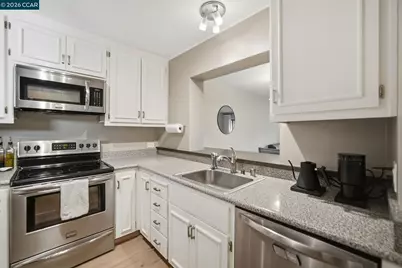 628 Via Casitas, Greenbrae (larkspur), CA 94904 - Photo 13
