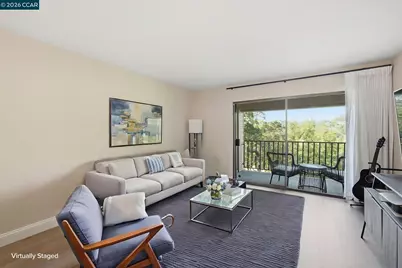 628 Via Casitas, Greenbrae (larkspur), CA 94904 - Photo 5