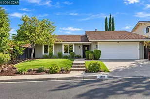 4485 Clear Creek Ct, Concord, CA 94521 - Photo 1