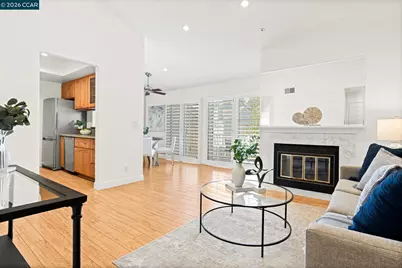 2709 Oak Rd #R, Walnut Creek, CA 94597 - Photo 3