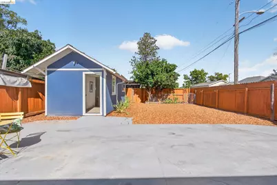 697 Nevada Street, Oakland, CA 94603 - Photo 27