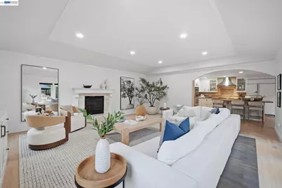 829 Stonehaven Dr, Walnut Creek, CA 94598 - Photo 5