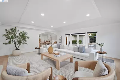 829 Stonehaven Dr, Walnut Creek, CA 94598 - Photo 3