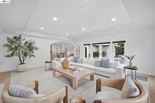 829 Stonehaven Dr, Walnut Creek, CA 94598 - Photo 3