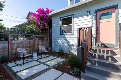 1705 Russell St, Berkeley, CA 94703 - Photo 3
