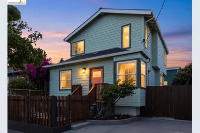 1705 Russell St, Berkeley, CA 94703 - Photo 1