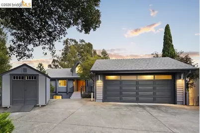 2225 Braemar Rd, Oakland, CA 94602 - Photo 1