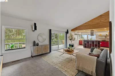 2225 Braemar Rd, Oakland, CA 94602 - Photo 5