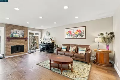 1646 Candelero Ct, Walnut Creek, CA 94598 - Photo 3