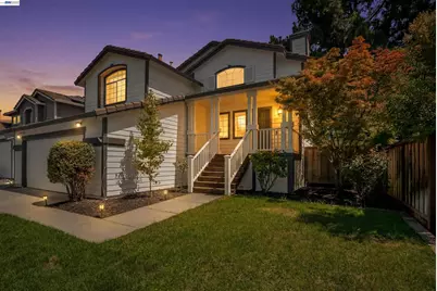 5521 Crimson Cir, Fremont, CA 94538 - Photo 3