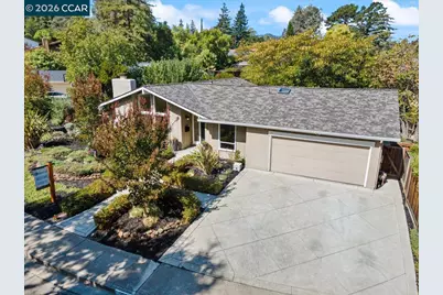 1354 Ramsay Circle, Walnut Creek, CA 94597 - Photo 3