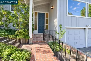 4032 Valente Dr, Lafayette, CA 94549 - Photo 1
