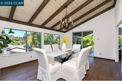 4032 Valente Dr, Lafayette, CA 94549 - Photo 7