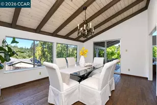 4032 Valente Dr, Lafayette, CA 94549 - Photo 7