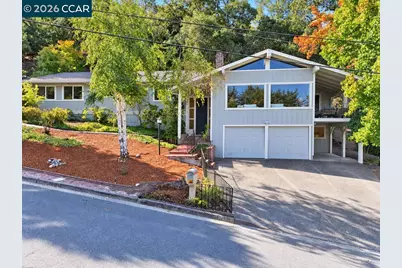 4032 Valente Dr, Lafayette, CA 94549 - Photo 49