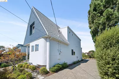 1537 Ashby Ave, Berkeley, CA 94703 - Photo 3