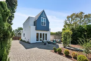 1537 Ashby Ave, Berkeley, CA 94703 - Photo 1