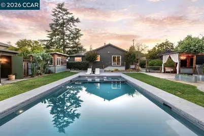 1122 Juanita Dr, Lafayette, CA 94595 - Photo 1