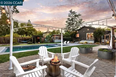 1122 Juanita Dr, Lafayette, CA 94595 - Photo 59
