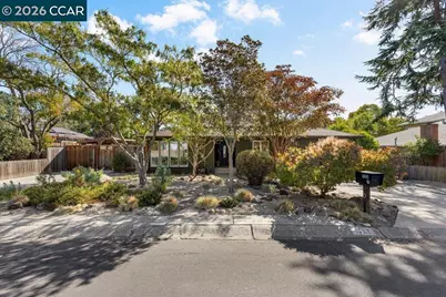 1122 Juanita Dr, Lafayette, CA 94595 - Photo 3