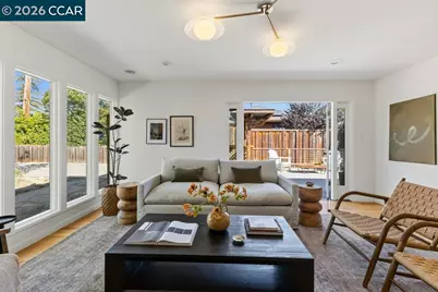 1122 Juanita Dr, Lafayette, CA 94595 - Photo 11