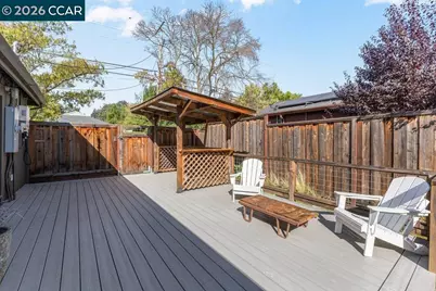 1122 Juanita Dr, Lafayette, CA 94595 - Photo 29
