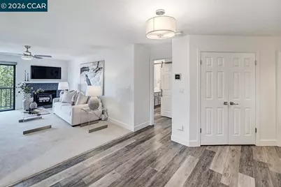 4467 Terra Granada Dr #1A, Walnut Creek, CA 94595 - Photo 27